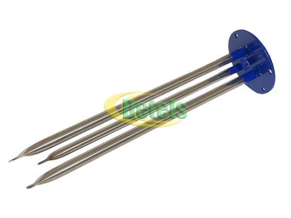 Фланець для бойлера Bosch Tronic 6000 T ES / 8000 T ES під сухі тени (8738711289) Фланець для бойлера Bosch Tronic 6000 T ES / 8000 T ES під сухі тени (8738711289)